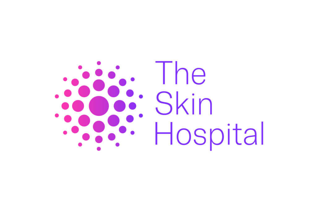 The Skin Hospital Rebranding