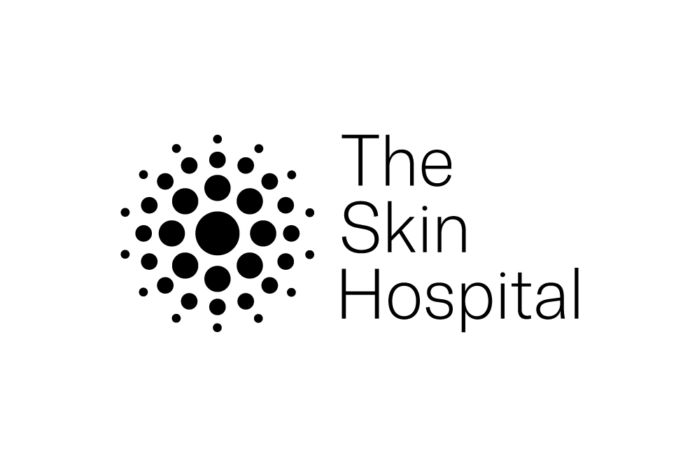 The Skin Hospital Rebranding