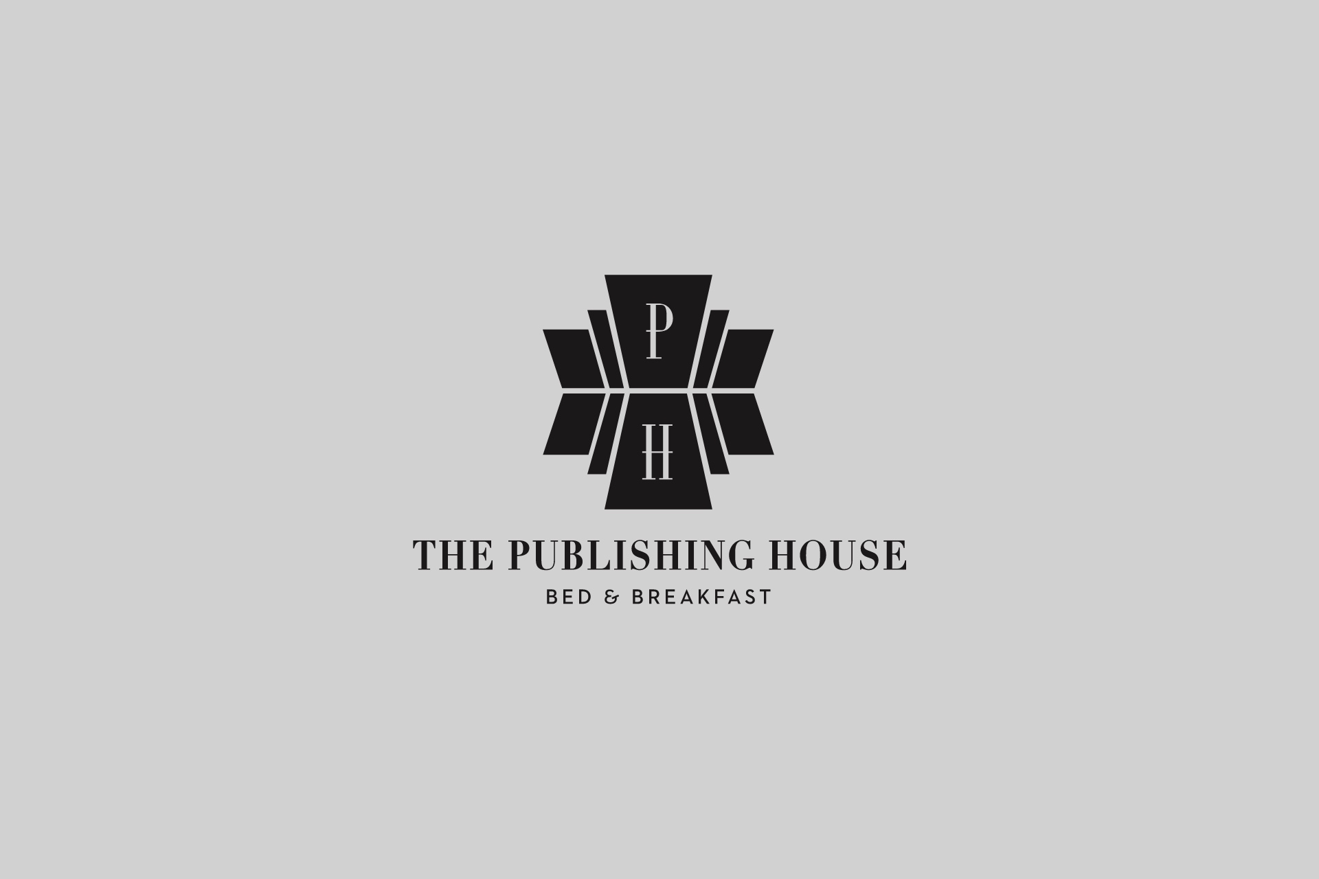 The Publishing House