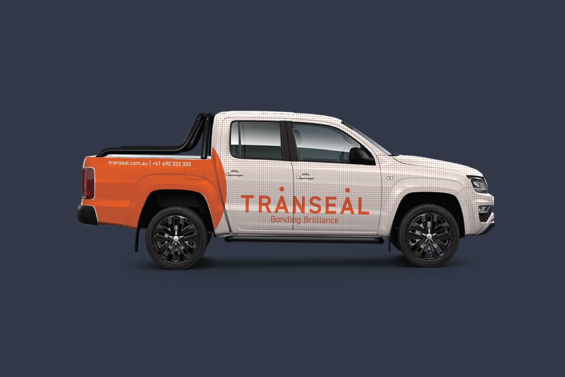 Transeal Truck