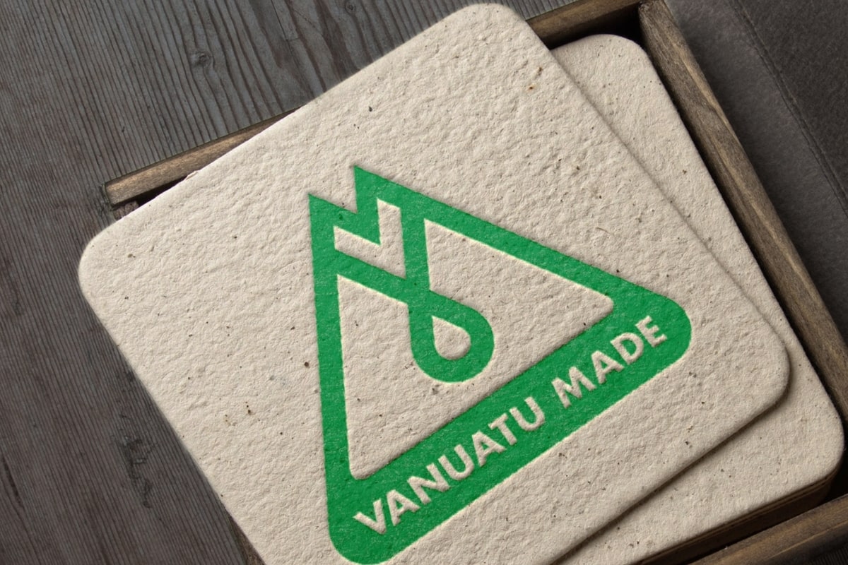 Vanuatu Made