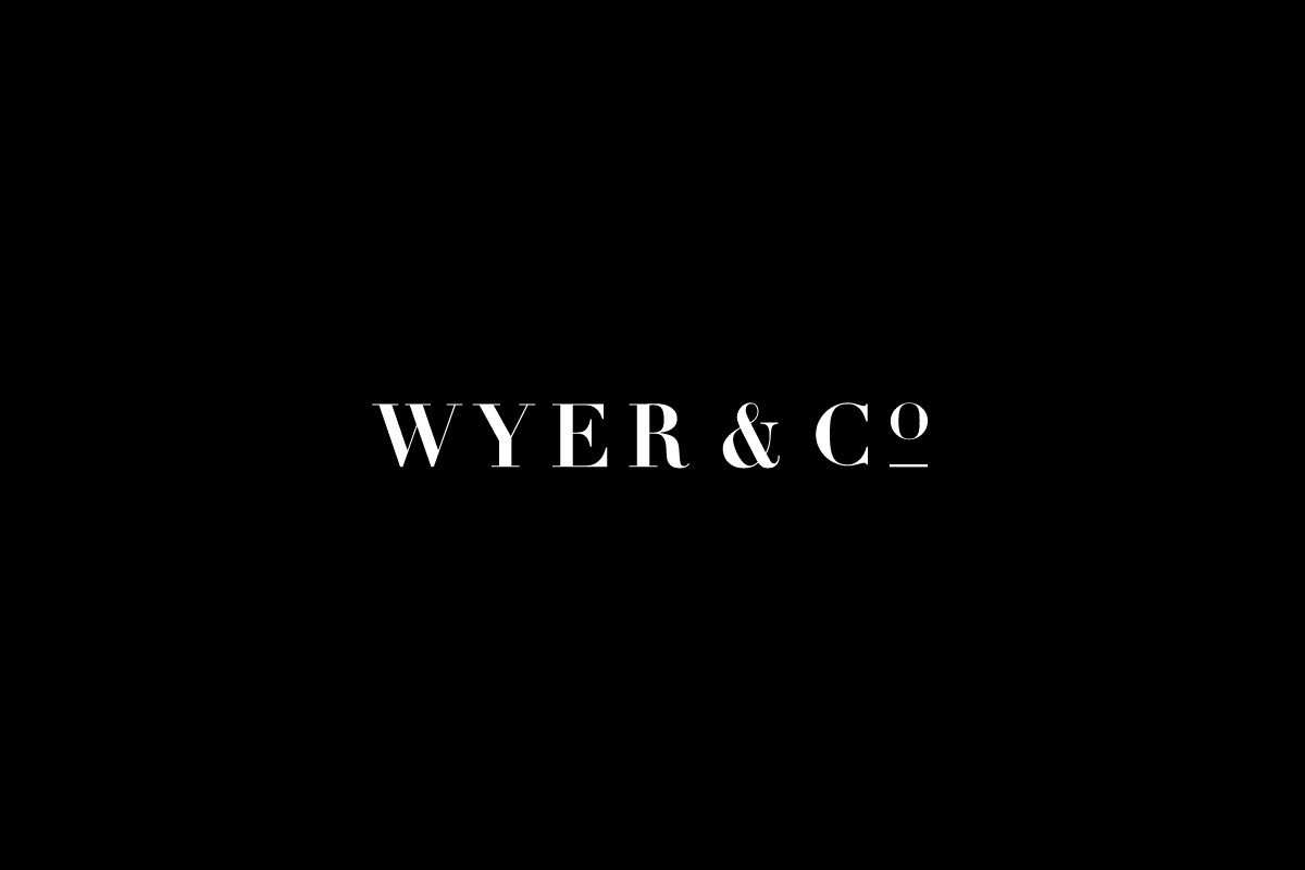 Wyer & Co