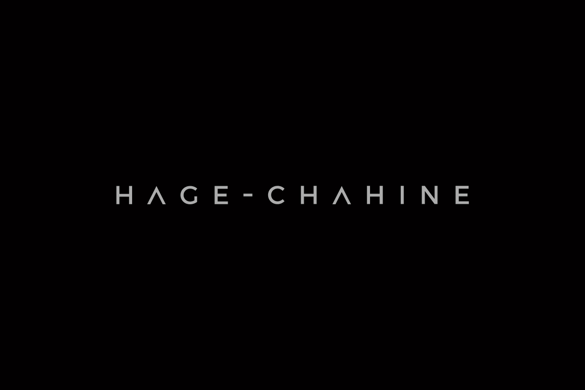 Hage Chahine