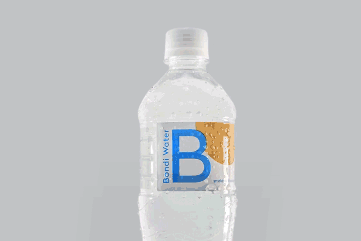 Bondi Water