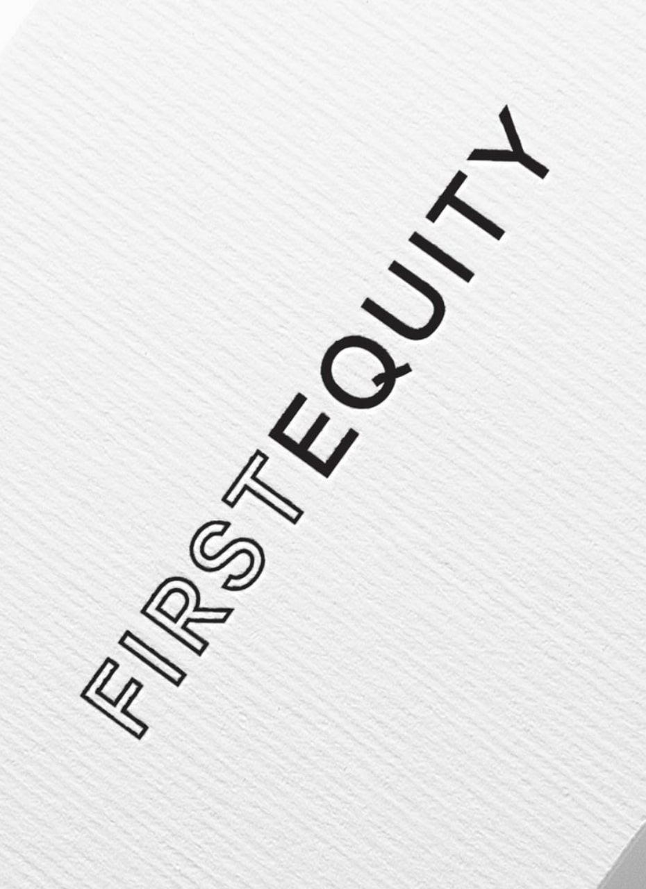 First Equity