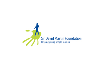 Sir David Martin Foundation