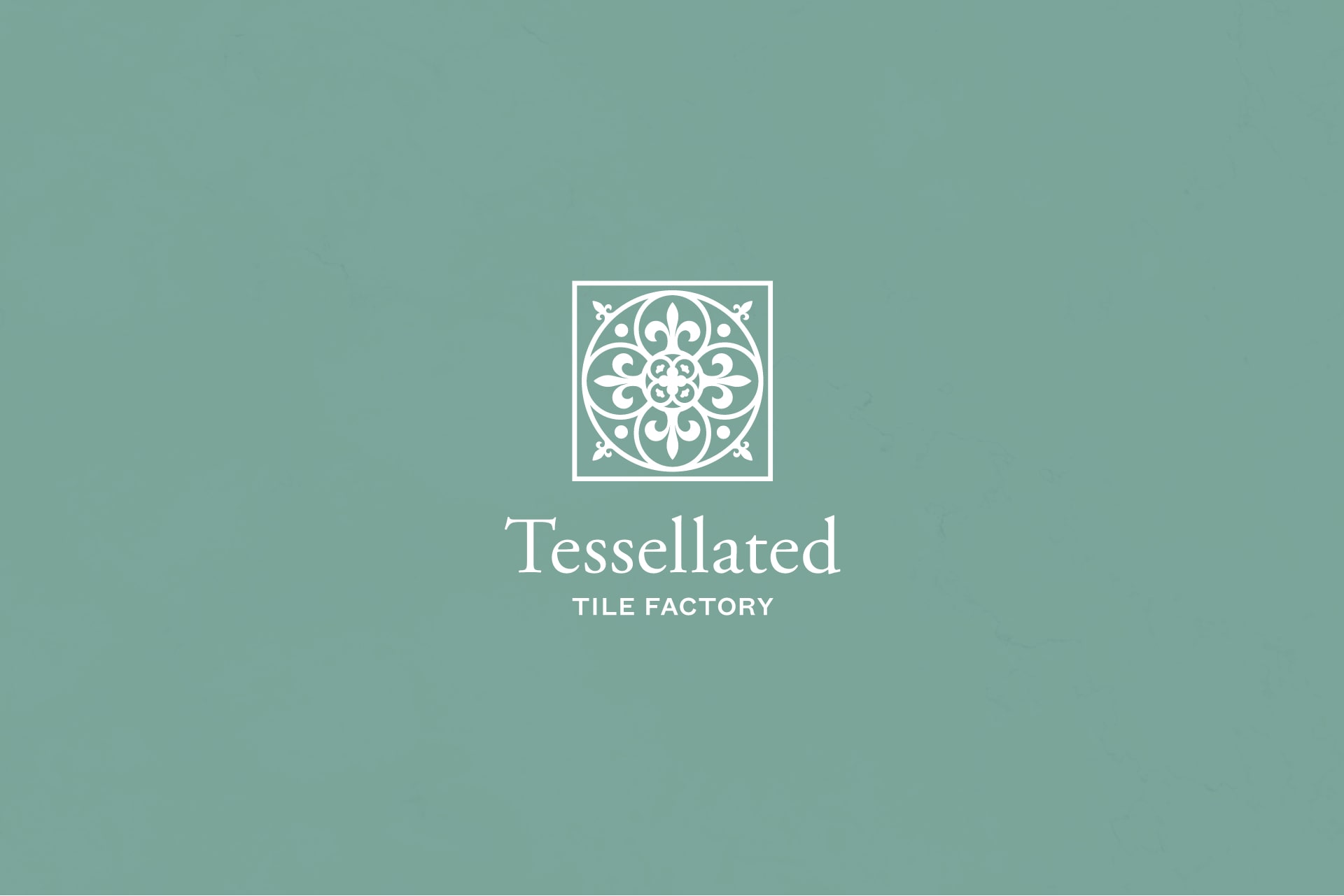 Tessellated Tile Factory - Portfolio