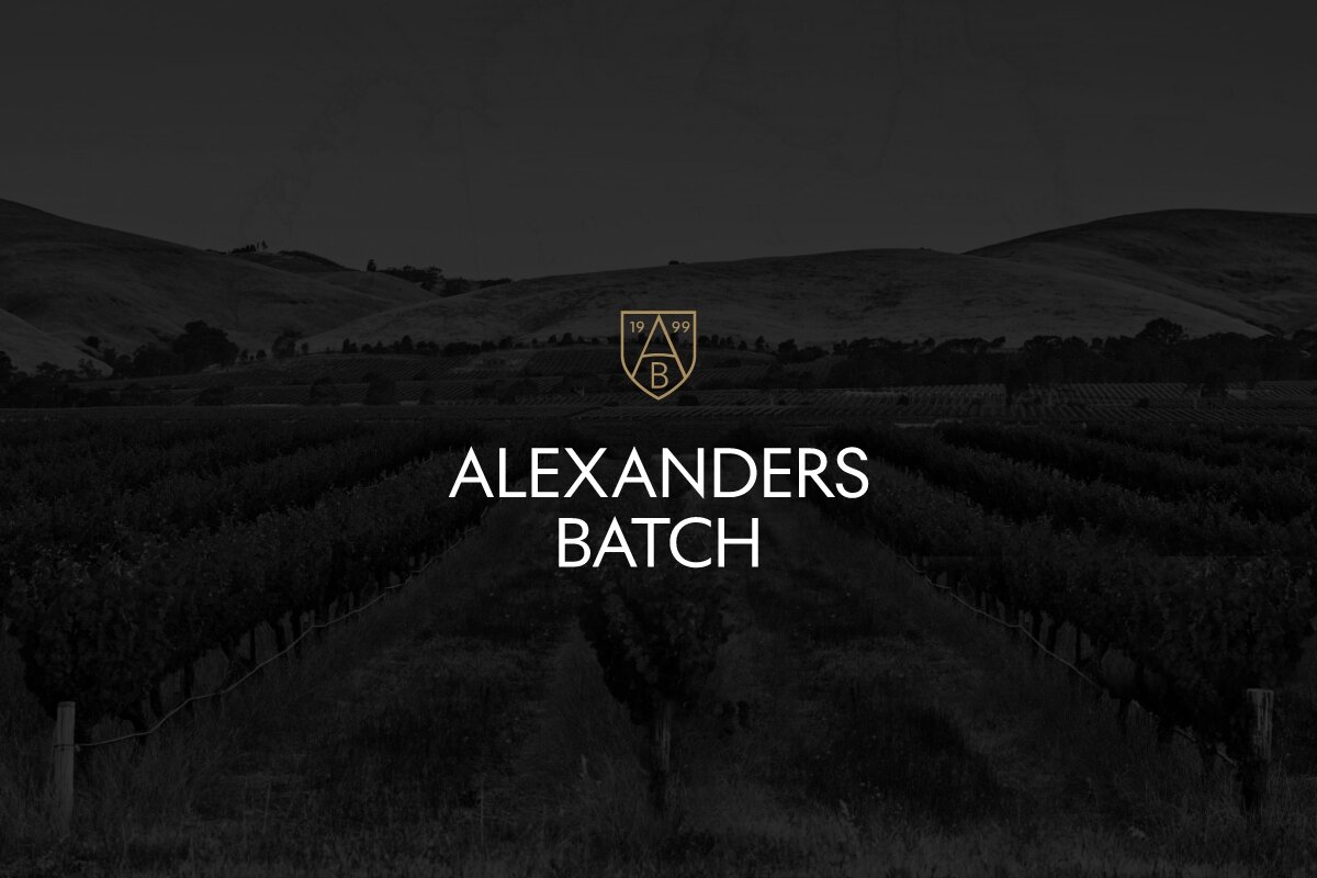 Alexanders Batch