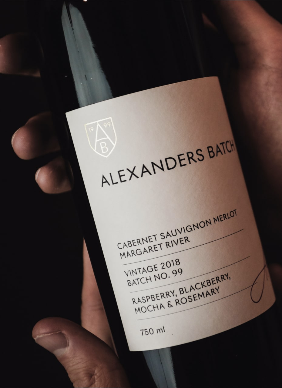 Made Agency Sydney – Alexander’s Batch