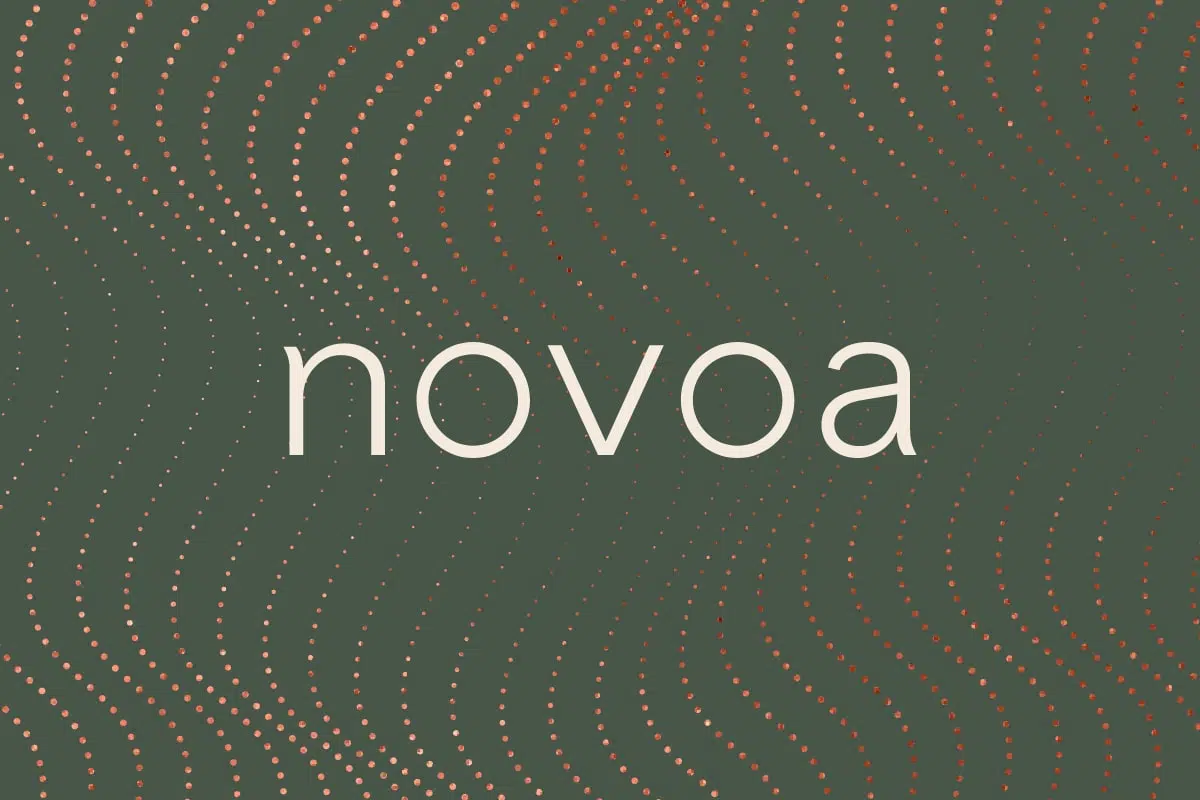 Novoa