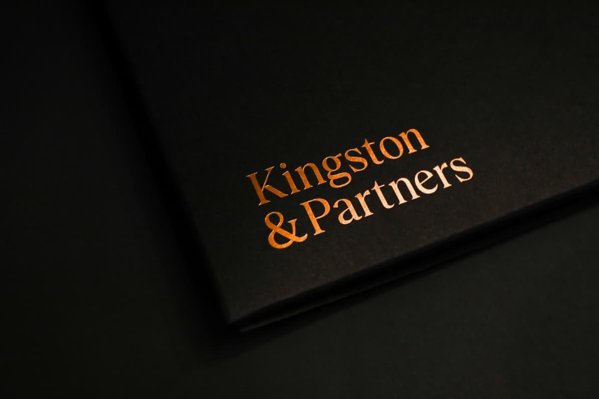 Kingston & Partners