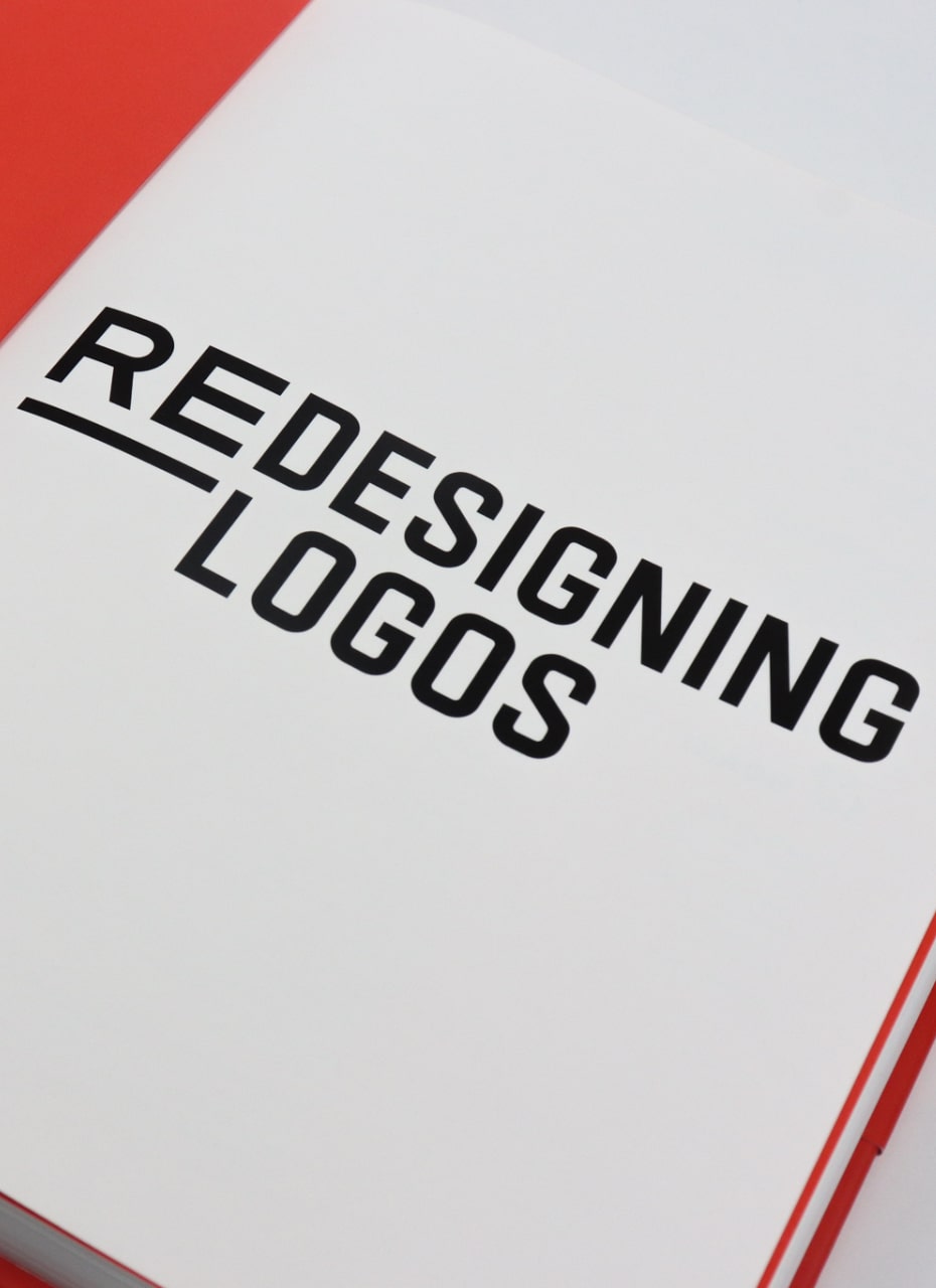 Made Agency Sydney – Redesigning Logo