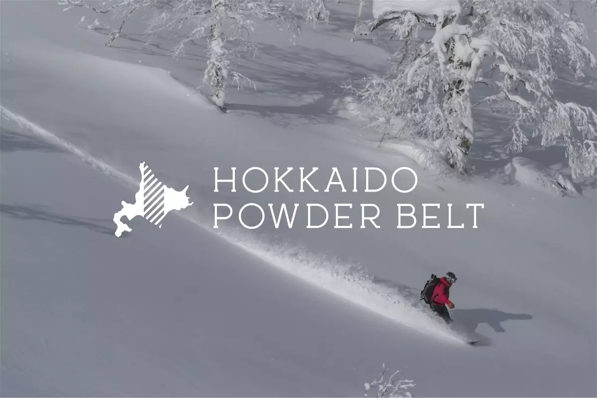 Hokkaido Powder Belt