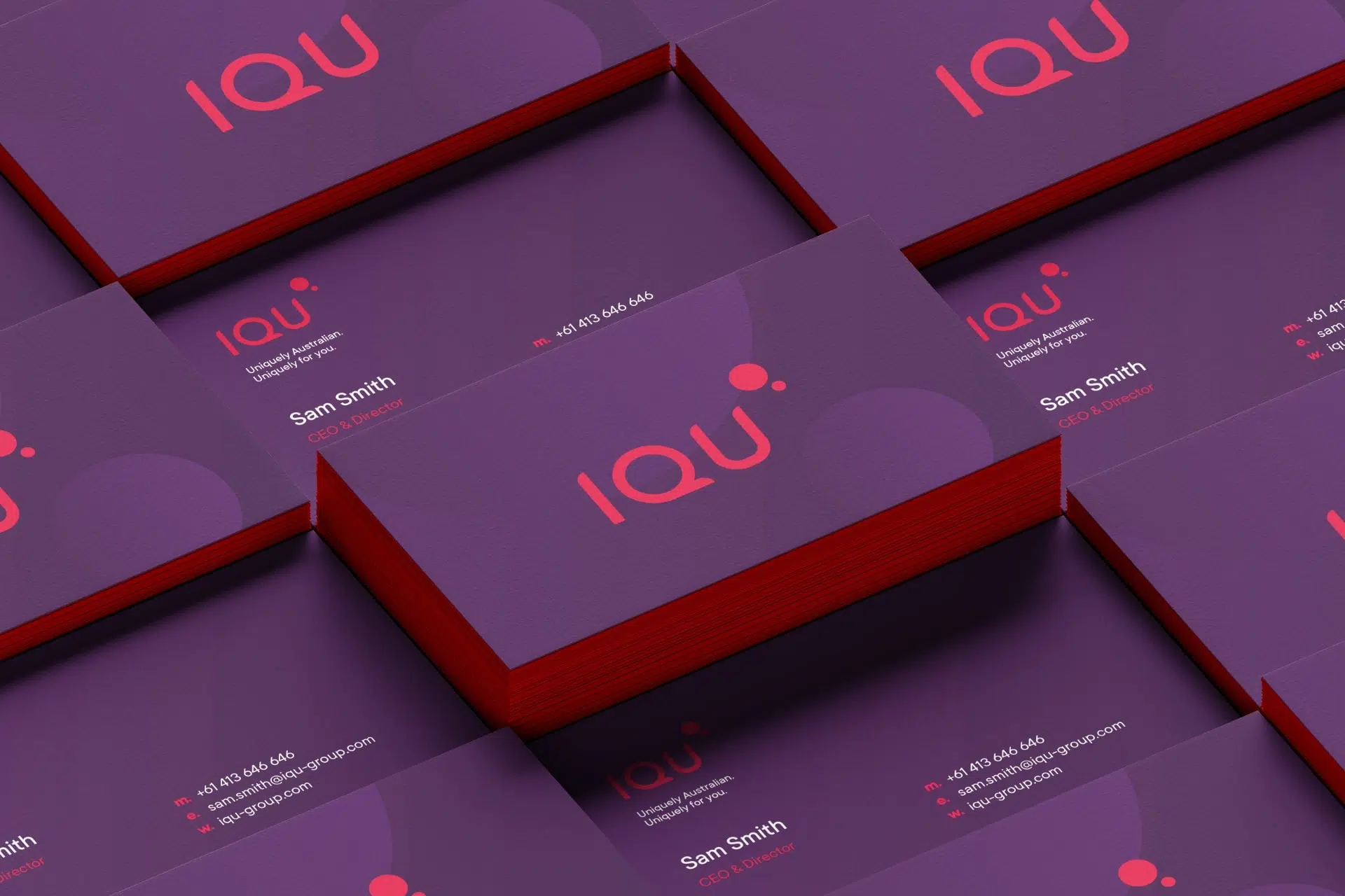 Brand Identity Agency | Made Agency