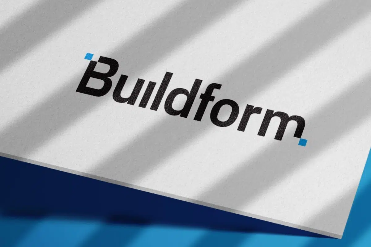 Buildform