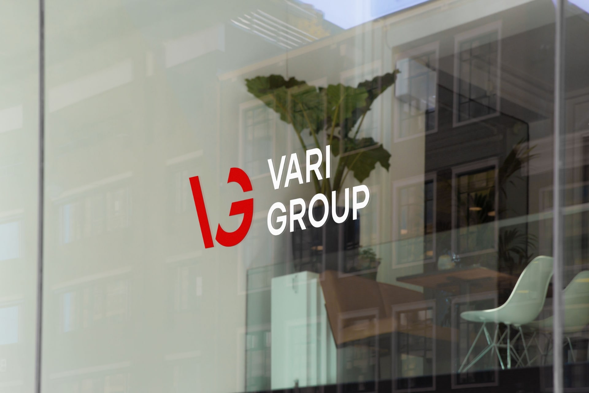 Vari Group