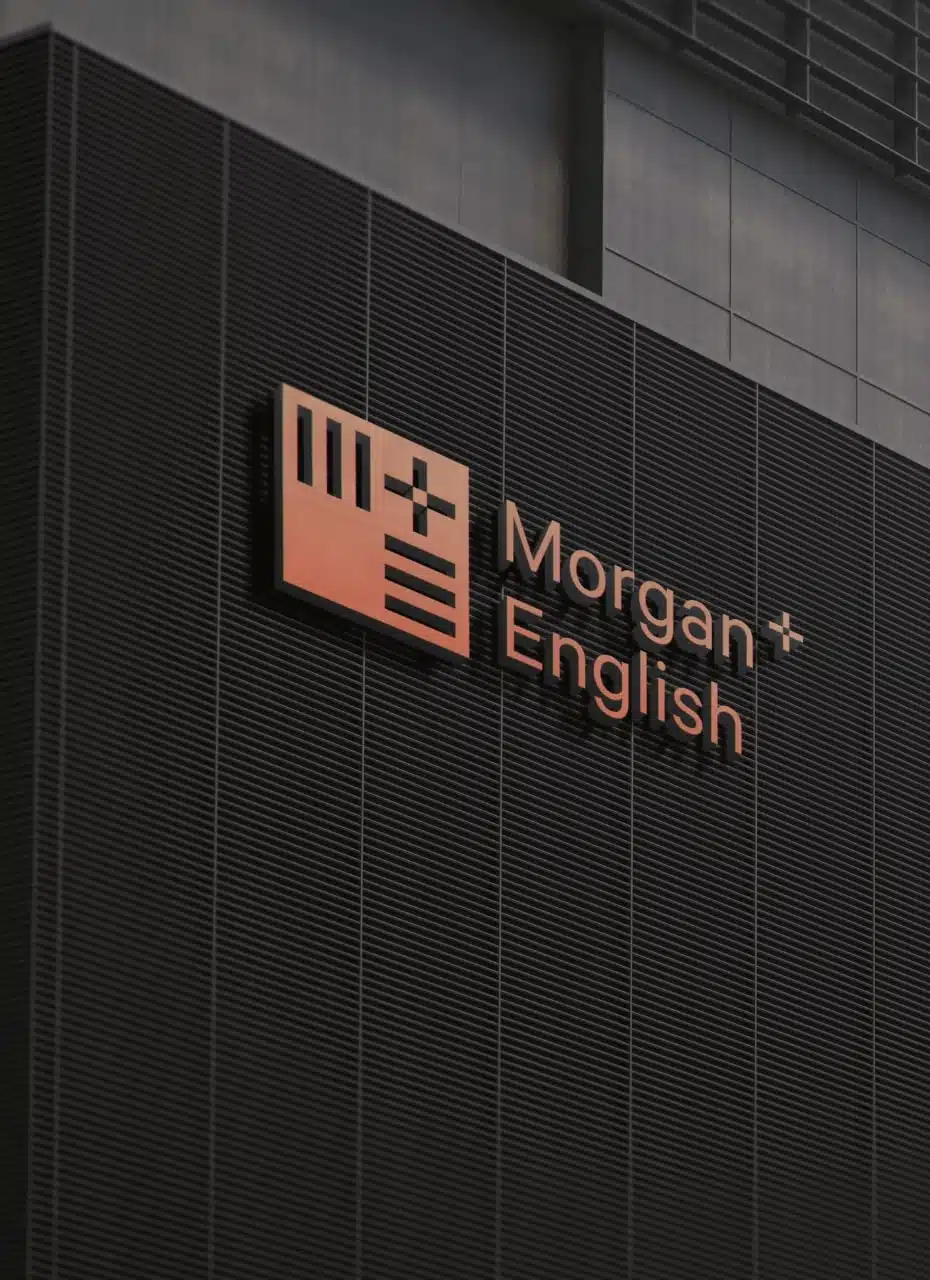 Morgan & English