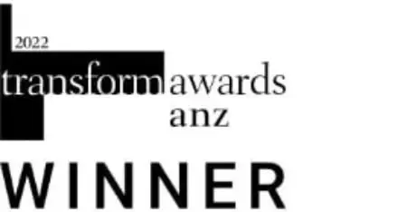 transform awards anz