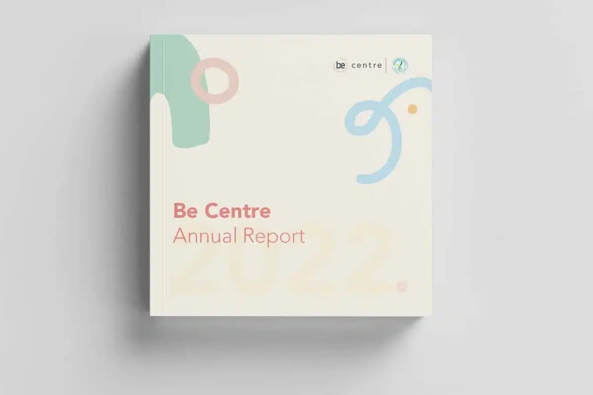 Be Centre