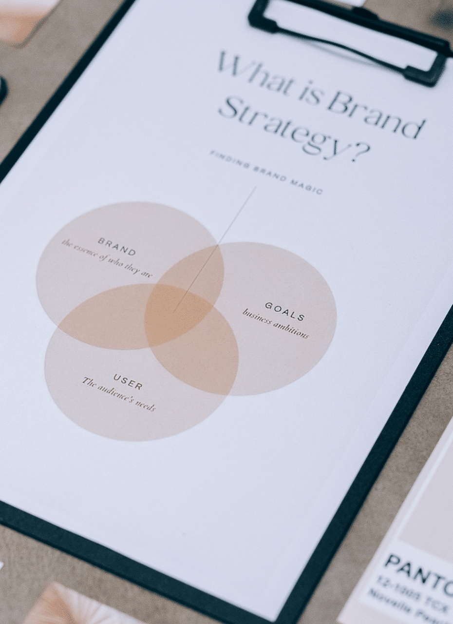 The Essence of Brand Purpose: A Creative Guide to Meaningful Design