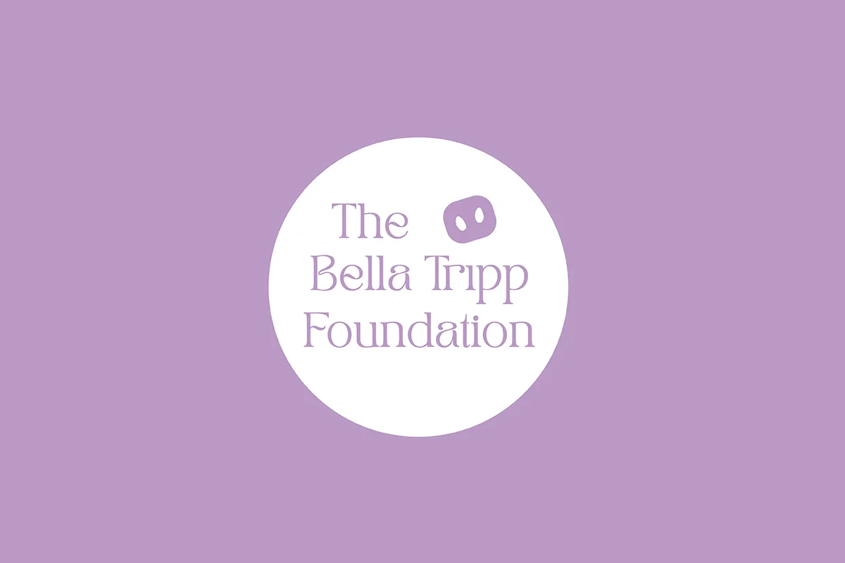 Bella Tripp_New Logo_Pantone Purple