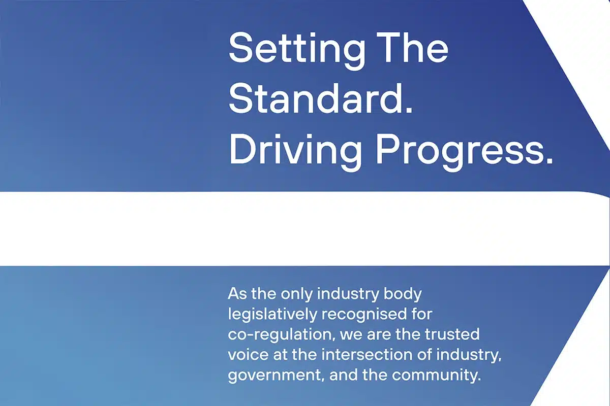 ATA – Australian Telecommunications Alliance