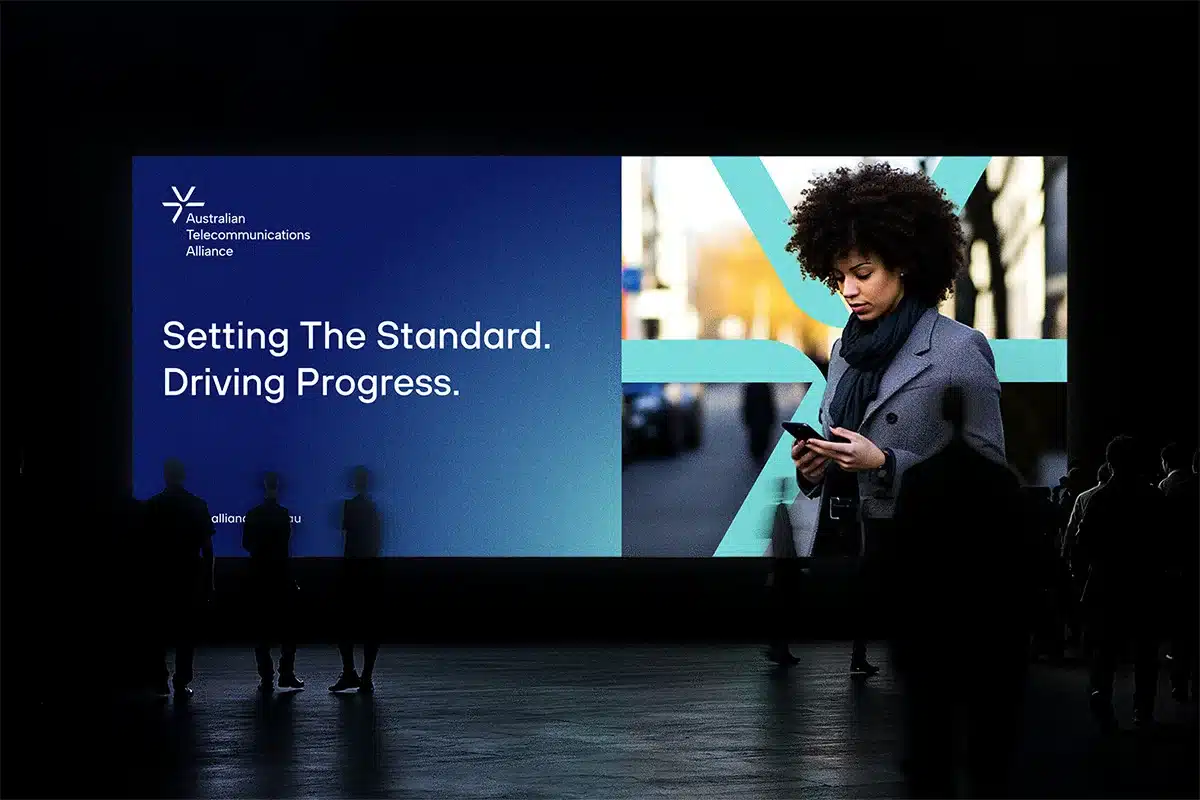 ATA – Australian Telecommunications Alliance