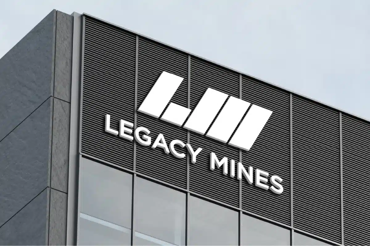 Legacy Mines