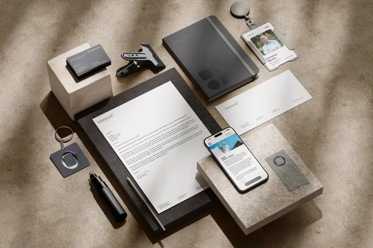 Interpod Australia