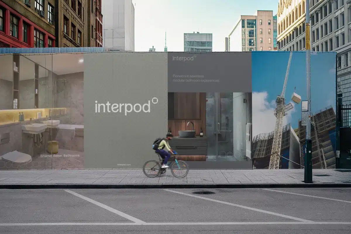 Interpod Australia