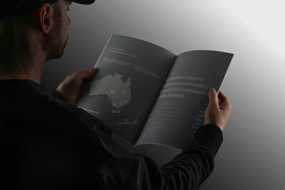 Interpod Australia