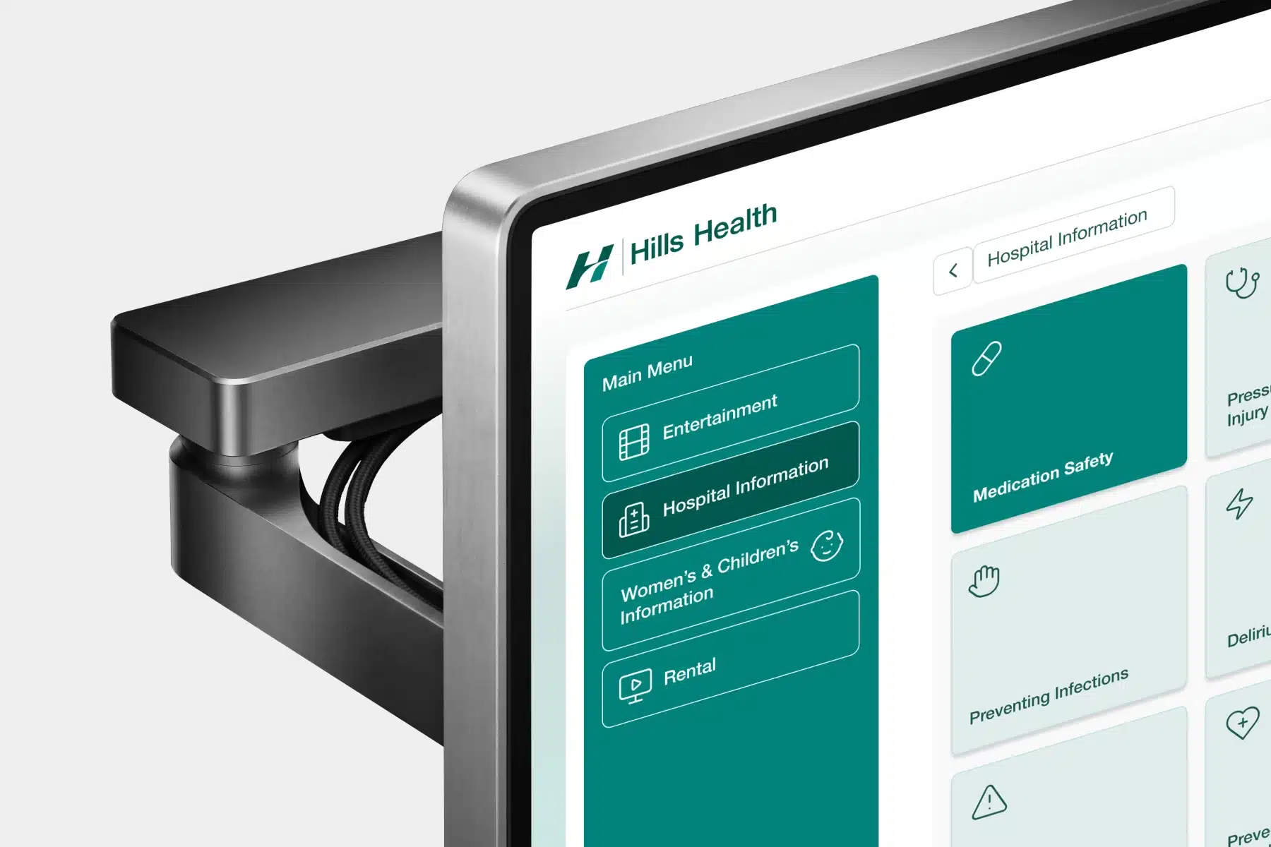 Hills Health